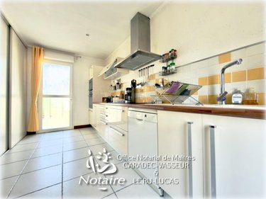 Maison a vendre Plouescat 29430 Finistère 81 m2 4 pièces 195000 euros