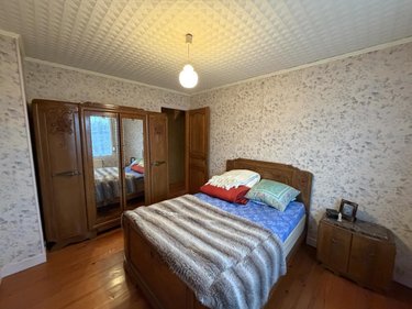 Maison a vendre Albert 80300 Somme 71 m2 3 pièces 137100 euros