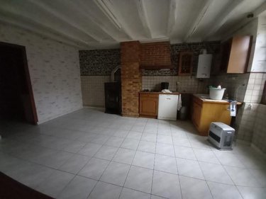 Maison a vendre Beuvardes 02130 Aisne 115 m2 4 pièces 155000 euros