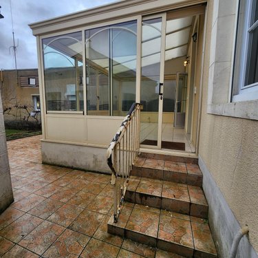 Maison a vendre La-Ferté-Bernard 72400 Sarthe 104 m2 4 pièces 187200 euros