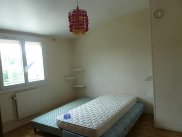 Maison a vendre Quetigny 21800 Côte-d'Or 118 m2 6 pièces 274000 euros