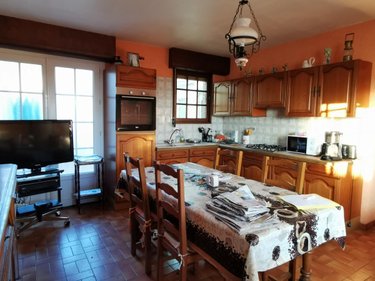 Maison a vendre Fontaine-Notre-Dame 59400 Nord 90 m2 3 pièces 95500 euros