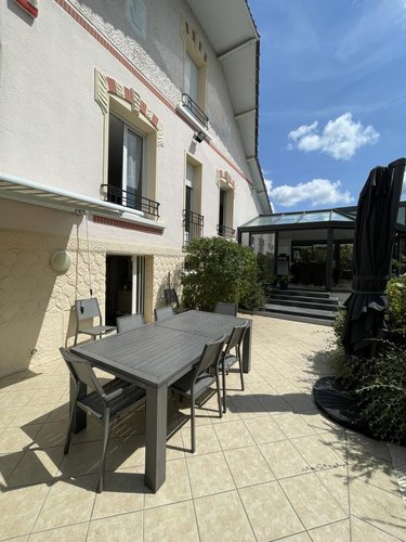 Maison a vendre Le Mans 72000 Sarthe 165 m2 7 pièces 455000 euros