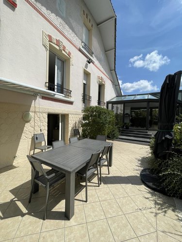 Maison a vendre Le Mans 72000 Sarthe 165 m2 7 pièces 475280 euros
