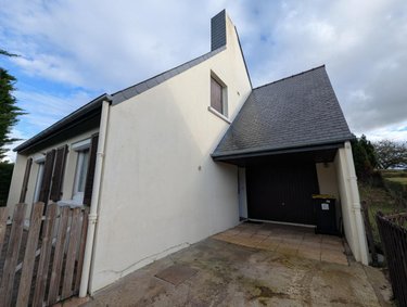 Maison a vendre Erquy 22430 Côtes-d'Armor 105 m2 6 pièces 262500 euros