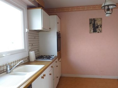 Appartement a vendre Vannes 56000 Morbihan 100 m2 5 pièces 341272 euros