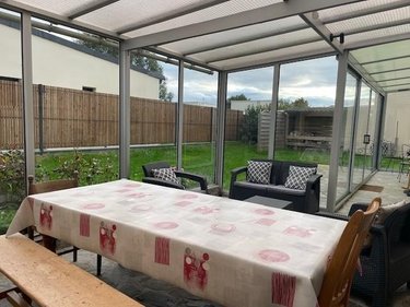 Maison a vendre Saint-Alban 22400 Côtes-d'Armor 132 m2 7 pièces 360525 euros