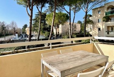 Appartement a vendre Montpellier 34000 Hérault 94 m2 4 pièces 405000 euros