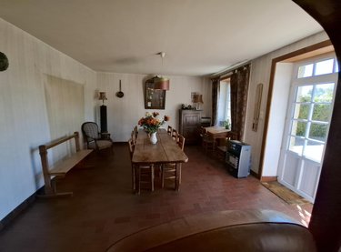 Maison a vendre Sainte-Geneviève 50760 Manche 219 m2  375900 euros