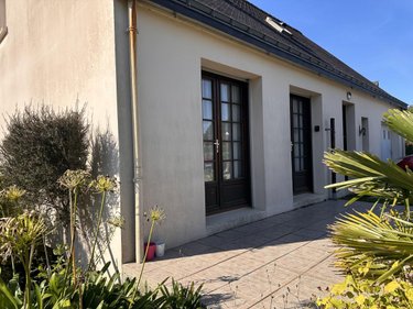 Maison a vendre Saint-Avé 56890 Morbihan 120 m2 6 pièces 373540 euros