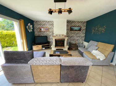 Maison a vendre Anneville-en-Saire 50760 Manche 147 m2 6 pièces 356320 euros