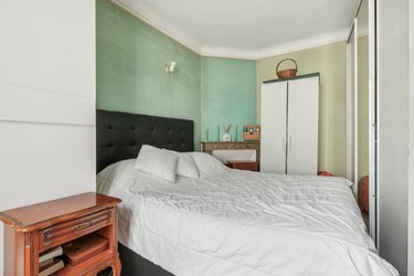 Appartement a vendre Paris 12e arrondissement 75012 Paris 52 m2 3 pièces 520000 euros