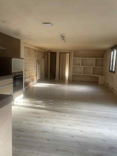 Appartement a vendre Saumur 49400 Maine-et-Loire 71 m2 3 pièces 106000 euros