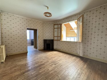Maison a vendre Montfort-le-Gesnois 72450 Sarthe 85 m2 3 pièces 132000 euros