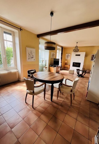 Maison a vendre Dole 39100 Jura 146 m2  290000 euros