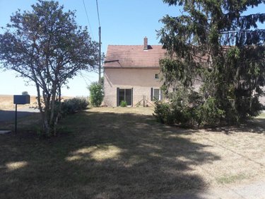Location maison Biozat 03800 Allier 84 m2 4 pièces 751 euros