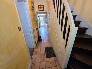 Maison a vendre Montargis 45200 Loiret 90 m2 3 pièces 97200 euros