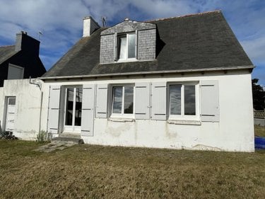 Maison a vendre Ploubazlanec 22620 Côtes-d'Armor 91 m2 5 pièces 229500 euros