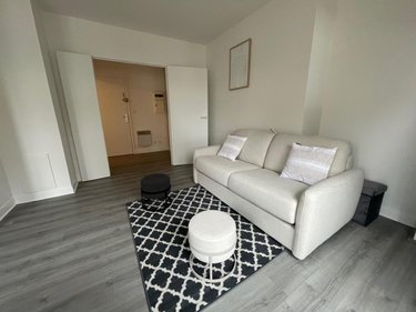 Location appartement Abbeville 80100 Somme 32 m2  530 euros