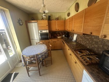 Maison a vendre Saint-Malo 35400 Ille-et-Vilaine 77 m2 5 pièces 312000 euros
