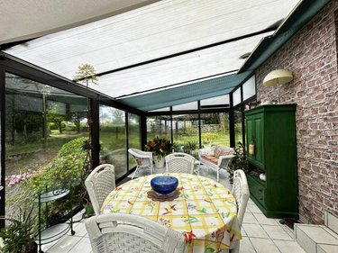 Maison a vendre Theix-Noyalo 56450 Morbihan 112 m2 6 pièces 394143 euros