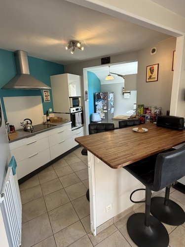 Maison a vendre Saint-Domineuc 35190 Ille-et-Vilaine 123 m2  280200 euros
