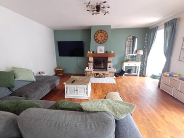 Maison a vendre Plémet 22210 Côtes-d'Armor 97 m2 4 pièces 136890 euros