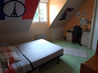 Maison a vendre Buxeuil 37160 Vienne 123 m2 7 pièces 215250 euros