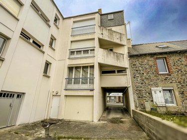 Appartement a vendre Paimpol 22500 Côtes-d'Armor 51 m2 2 pièces 169356 euros