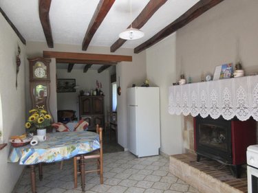 Maison a vendre Plumelin 56500 Morbihan 87 m2 4 pièces 182740 euros