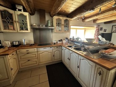 Maison a vendre Neuvéglise-sur-Truyère 15260 Cantal 200 m2  245000 euros