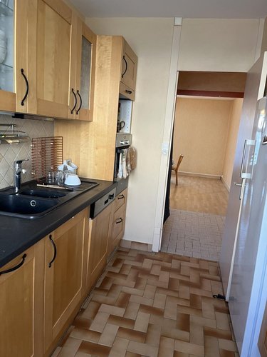 Appartement a vendre Orvault 44700 Loire-Atlantique 73 m2 4 pièces 141750 euros