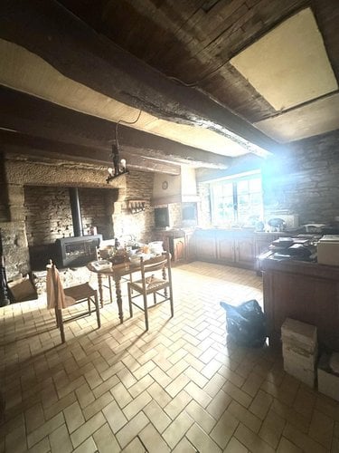 Maison a vendre Kervignac 56700 Morbihan 120 m2  262300 euros