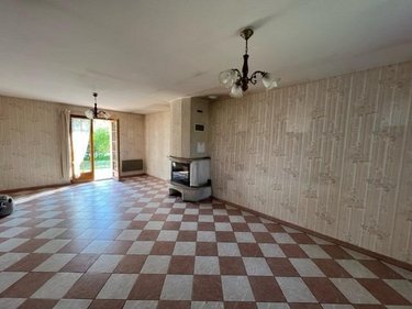 Maison a vendre Saint-Jean-du-Thenney 27270 Eure 85 m2 5 pièces 195480 euros