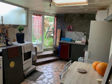 Maison a vendre Orbec 14290 Calvados 50 m2 3 pièces 63399 euros