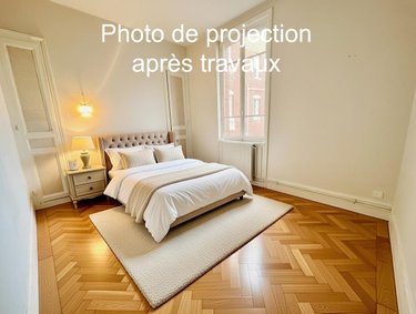 Appartement a vendre Rouen 76000 Seine-Maritime 86 m2  105000 euros