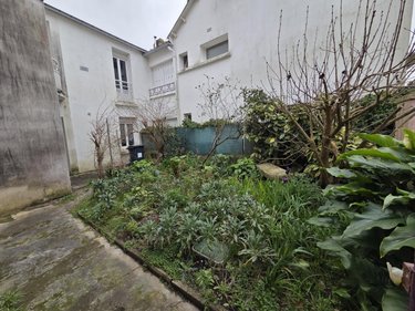 Maison a vendre Port-Louis 56290 Morbihan 45 m2 2 pièces 182000 euros