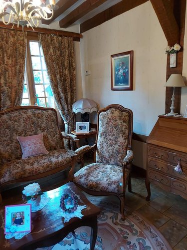 Maison a vendre Brachy 76730 Seine-Maritime 89 m2 5 pièces 157500 euros