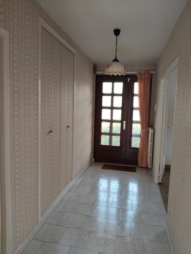 Maison a vendre La Chapelle-Saint-Aubin 72650 Sarthe 89 m2 4 pièces 229360 euros
