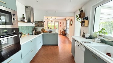 Maison a vendre Wimille 62126 Pas-de-Calais 150 m2 8 pièces 515000 euros