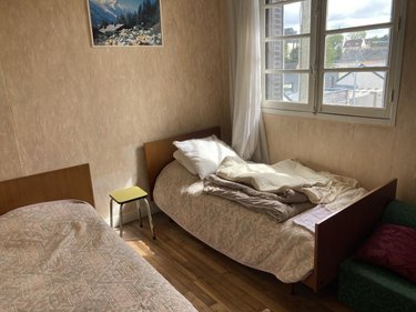 Maison a vendre Angers 49000 Maine-et-Loire 124 m2 6 pièces 293440 euros