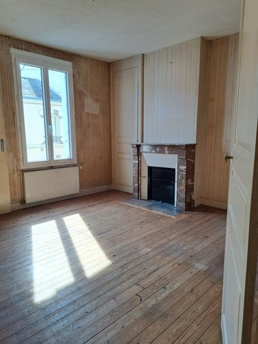 Maison a vendre Le Mans 72000 Sarthe 69 m2 4 pièces 136500 euros