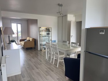 Appartement a vendre Dinard 35800 Ille-et-Vilaine 82 m2 4 pièces 522500 euros