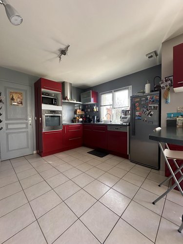 Maison a vendre Pontivy 56300 Morbihan 94 m2 6 pièces 262300 euros