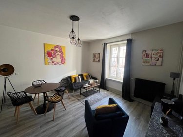 Location appartement Dole 39100 Jura 55 m2  680 euros