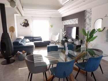 Maison a vendre Fouquereuil 62232 Pas-de-Calais 145 m2 6 pièces 375000 euros