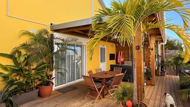 Maison a vendre Saint-Pierre 97410 Réunion 100 m2 3 pièces 550100 euros