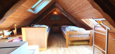 Maison a vendre Porspoder 29840 Finistère 80 m2 2 pièces 230000 euros