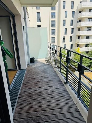 Appartement a vendre Neuilly-sur-Seine 92200 Hauts-de-Seine 110 m2 5 pièces 1500000 euros