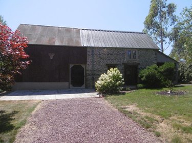 Maison a vendre Saint-Pierre-Tarentaine 14350 Calvados 147 m2 7 pièces 422000 euros
